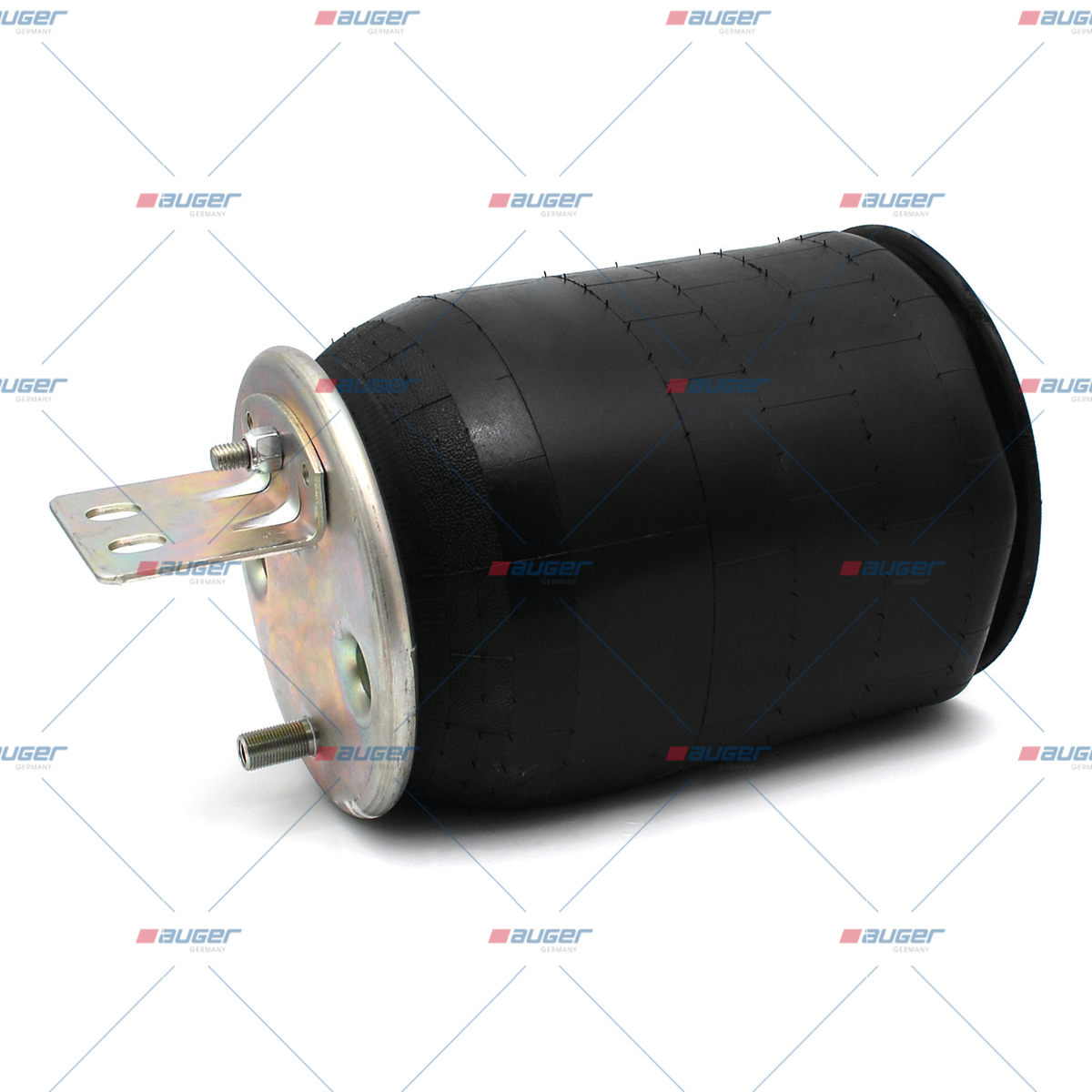 Luftfederbalg, Komp. Typ mit Kunst.Kolb.